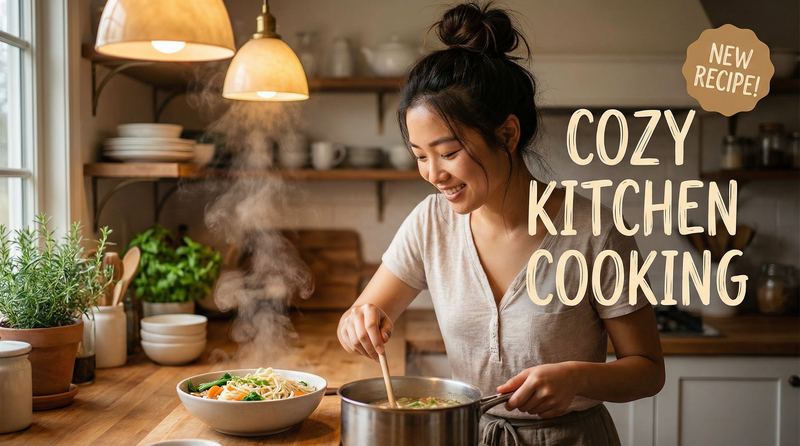 大象传媒美食视频教程